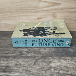 The Once and Future King - T.H. White รูปที่ 2