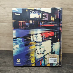The Book of Cities รูปที่ 5