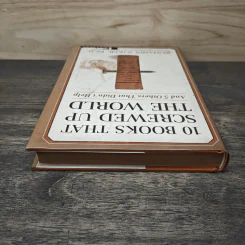 10 Books That Screwed Up the World - Benjamin Wiker รูปที่ 4