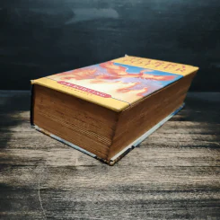 Harry Potter and the Order of the Phoenix - J.K.Rowling รูปที่ 4