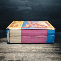 Harry Potter and the Order of the Phoenix - J.K.Rowling รูปที่ 3