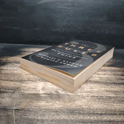The Three Rules - Michael E. Raynor, Mumtaz Ahmed รูปที่ 4