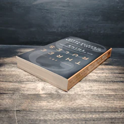 The Three Rules - Michael E. Raynor, Mumtaz Ahmed รูปที่ 5
