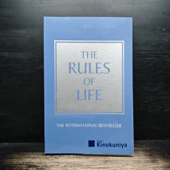 THE RULES OF LIFE - Templar