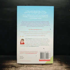 You Are What You Imagine - Dr. Dina Glouberman รูปที่ 2