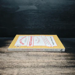 How To Run A Pop-Up Restaurant or Supper Club - Abigail, William Alldis รูปที่ 3