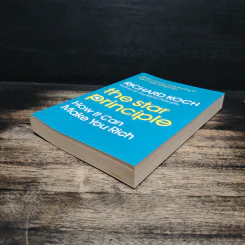 The Star Principle: How It Can Make You Rich - Richard Koch รูปที่ 4