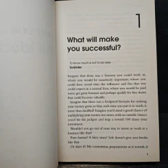 The Star Principle: How It Can Make You Rich - Richard Koch รูปที่ 9