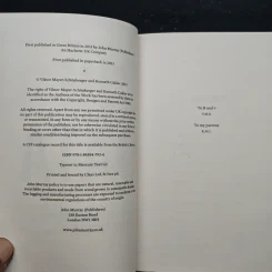 Big Data - Viktor Mayer-Schönberger, Kenneth Cukier รูปที่ 6