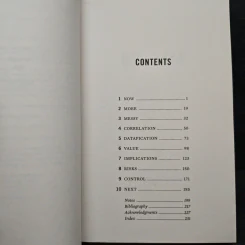 Big Data - Viktor Mayer-Schönberger, Kenneth Cukier รูปที่ 7