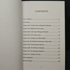 The Millionaire Messenger - Brendon Burchard รูปที่ 7