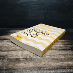 How to Be Happier - Paul Jenner รูปที่ 5