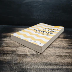 How to Be Happier - Paul Jenner รูปที่ 4