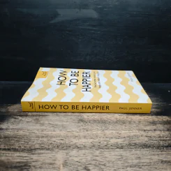 How to Be Happier - Paul Jenner รูปที่ 3