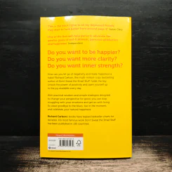 Stop Thinking And Start Living - Richard Carlson รูปที่ 2