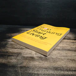 Stop Thinking And Start Living - Richard Carlson รูปที่ 4