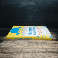 The Happy Manifesto: Make your organization a great workplace - Henry Stewart รูปที่ 3