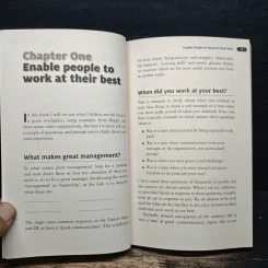 The Happy Manifesto: Make your organization a great workplace - Henry Stewart รูปที่ 9