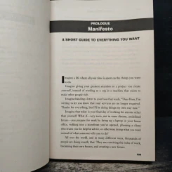 The $100 Startup - Chris Guillebeau รูปที่ 9