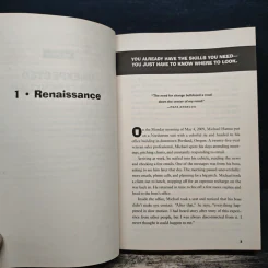 The $100 Startup - Chris Guillebeau รูปที่ 10