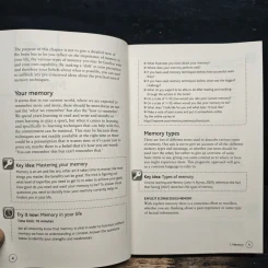 Improve Your Memory - Mark Channon รูปที่ 10
