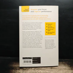 Improve Your Memory - Mark Channon รูปที่ 2