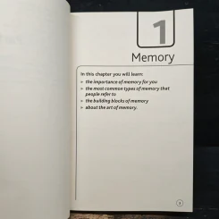 Improve Your Memory - Mark Channon รูปที่ 9