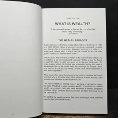 Your Life Your Legacy - Roger Hamilton รูปที่ 8