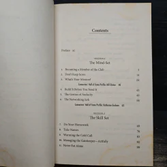 Never Eat Alone: And Other Secrets to Success, One Relationship at a Time - Keith Ferrazzi, Tahl Raz รูปที่ 7