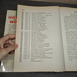 The History of the World - Plantagenet Somerset Fry รูปที่ 8
