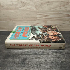 The History of the World - Plantagenet Somerset Fry รูปที่ 2