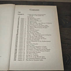 The History of the World - Plantagenet Somerset Fry รูปที่ 7