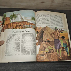 The History of the World - Plantagenet Somerset Fry รูปที่ 9
