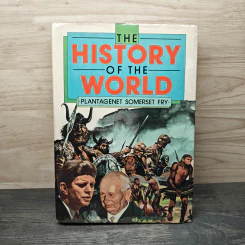 The History of the World - Plantagenet Somerset Fry รูปที่ 1