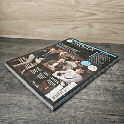 Monocle Issue 38 Volume 04 Nov 2010 รูปที่ 3