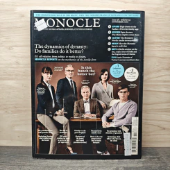 Monocle Issue 38 Volume 04 Nov 2010