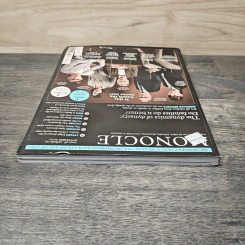 Monocle Issue 38 Volume 04 Nov 2010 รูปที่ 4