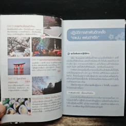 เที่ยวไม่ง้อทัวร์ตีตั๋วตะลุยญี่ปุ่น 2 รูปที่ 8