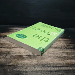 The Green Book - Elizabeth Rogers, โตมร ศุขปรีชา รูปที่ 5