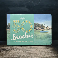 50 Beaches to Blow Your Mind