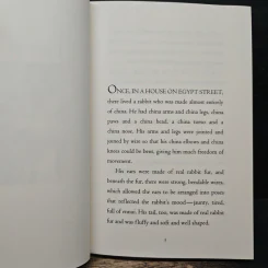 The Miraculous Journey of Edward Tulane - Kate DiCamillo รูปที่ 7