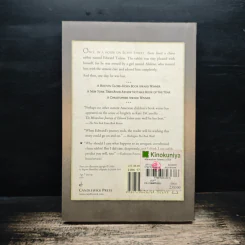 The Miraculous Journey of Edward Tulane - Kate DiCamillo รูปที่ 2