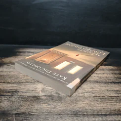 The Miraculous Journey of Edward Tulane - Kate DiCamillo รูปที่ 5