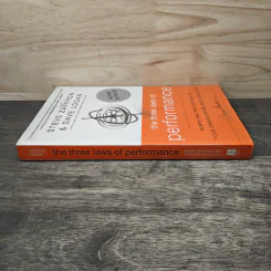 The Three Laws of Performance - Steve Zaffron, Dave Logan รูปที่ 2