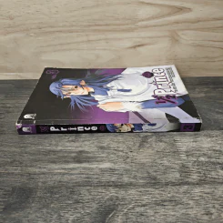 1/2 Prince เล่ม 3 - Yu Wo รูปที่ 2