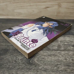 1/2 Prince เล่ม 3 - Yu Wo รูปที่ 3