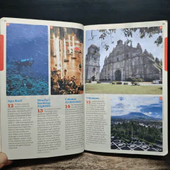 Philippines รูปที่ 11