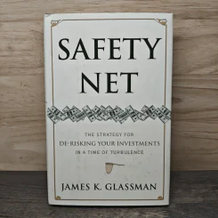 Safety Net - James K. Glassman
