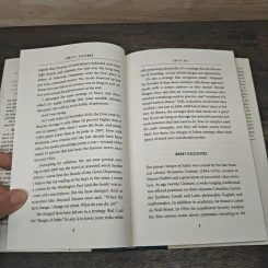 Safety Net - James K. Glassman รูปที่ 8