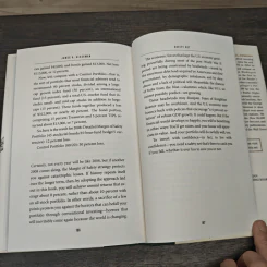 Safety Net - James K. Glassman รูปที่ 9